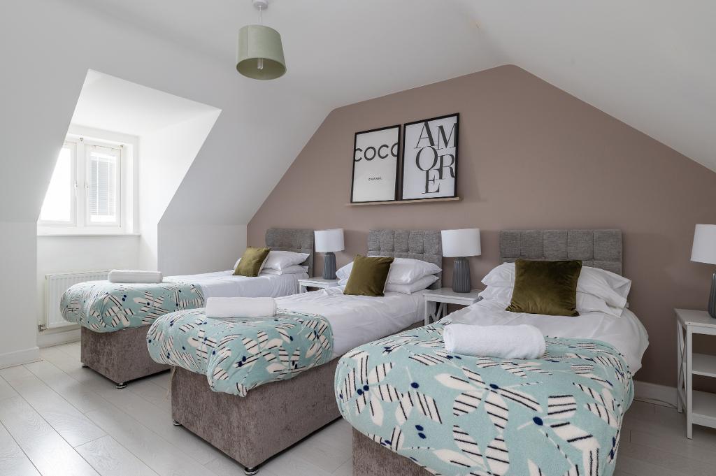 Bedroom Five