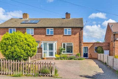 3 bedroom semi-detached house for sale, Three Stiles, Benington, Hertfordshire, SG2