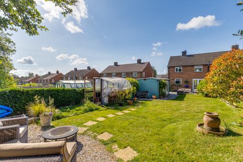 3 bedroom semi-detached house for sale, Three Stiles, Benington, Hertfordshire, SG2
