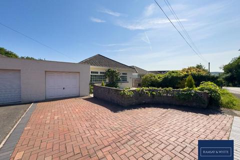 3 bedroom detached house for sale, Merthyr Road, Llwydcoed, Aberdare, CF44 0YF