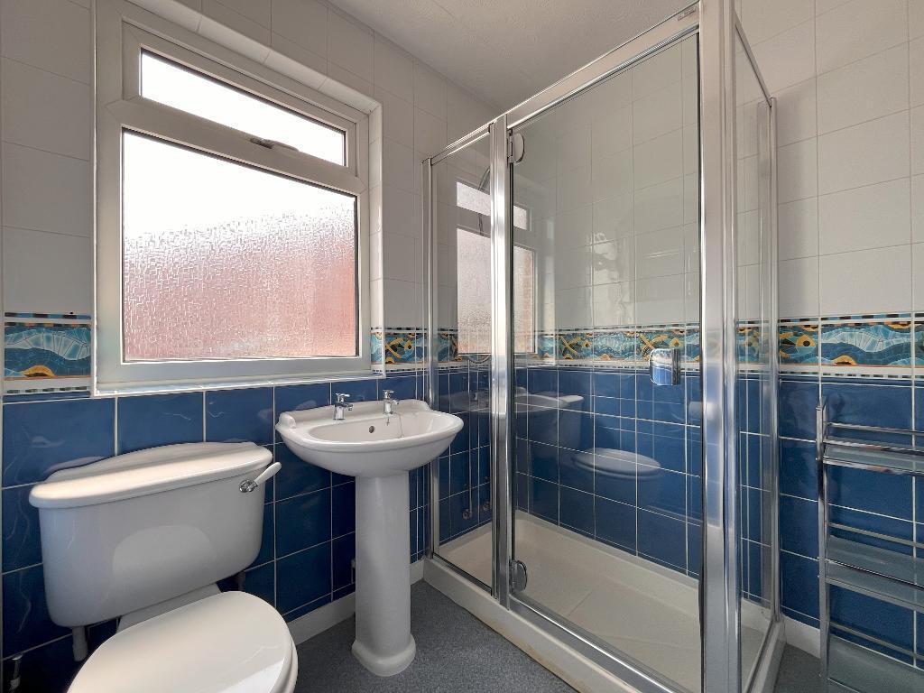 Shower Room/WC