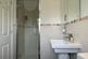 En Suite shower