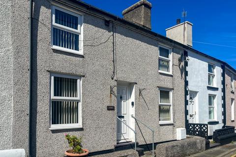 Wesley Street, Amlwch, Isle of Anglesey, LL68