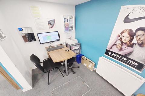 Property for sale, East High Street, Let Optician Investment, Forfar DD8