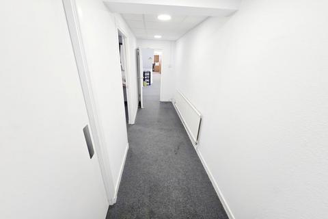 Property for sale, East High Street, Let Optician Investment, Forfar DD8