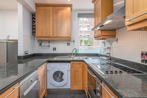 1 bedroom apartment to rent, Aylesford Street, Pimlico