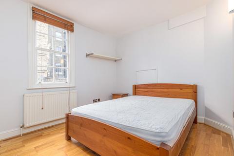 1 bedroom apartment to rent, Aylesford Street, Pimlico