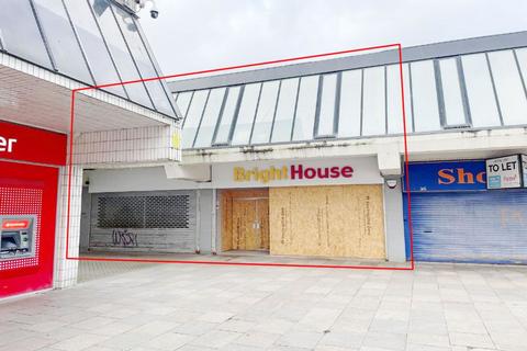 Property for sale, Bridgegate, Irvine KA12