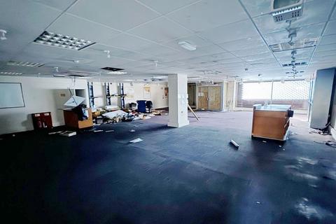 Property for sale, Bridgegate, Irvine KA12