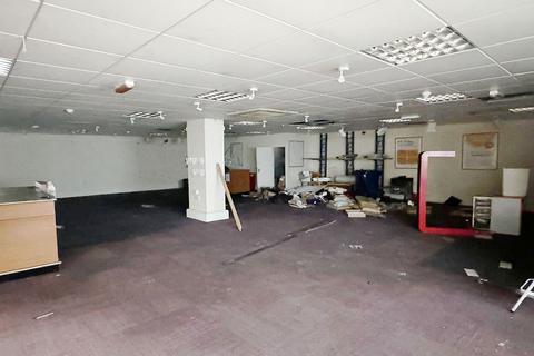 Property for sale, Bridgegate, Irvine KA12
