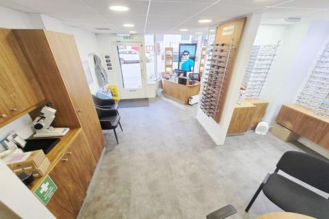 Property for sale, Kirk Square, Let Optician Investment, Arbroath DD11