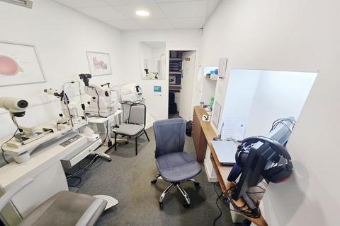 Property for sale, Kirk Square, Let Optician Investment, Arbroath DD11