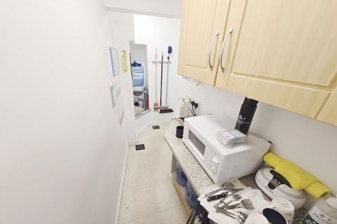 Property for sale, Kirk Square, Let Optician Investment, Arbroath DD11