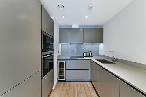 1 bedroom flat to rent, Cashmere House, 37 Leman Street, Aldgate, London, E1