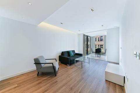 1 bedroom flat to rent, Cashmere House, 37 Leman Street, Aldgate, London, E1