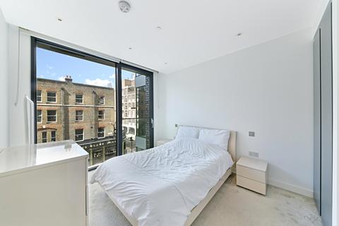 1 bedroom flat to rent, Cashmere House, 37 Leman Street, Aldgate, London, E1
