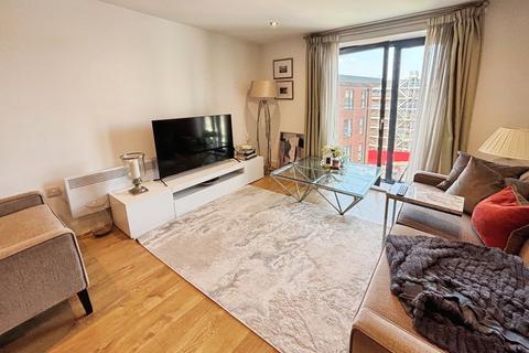 1 bedroom flat to rent, Mabgate, Leeds, West Yorkshire, UK, LS9