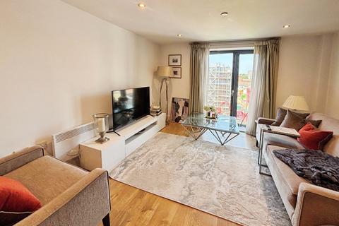 1 bedroom flat to rent, Mabgate, Leeds, West Yorkshire, UK, LS9