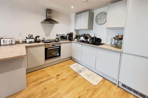 1 bedroom flat to rent, Mabgate, Leeds, West Yorkshire, UK, LS9