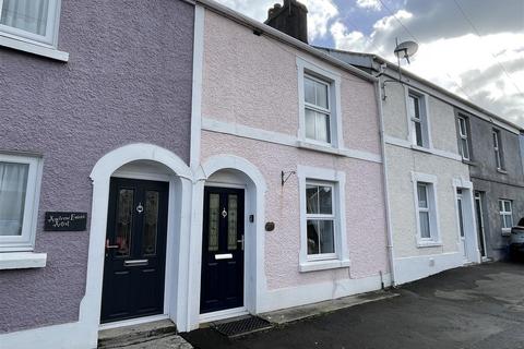 2 bedroom terraced house for sale, Towy Terrace, Ffairfach, Llandeilo