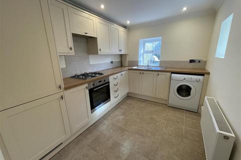 2 bedroom terraced house for sale, Towy Terrace, Ffairfach, Llandeilo
