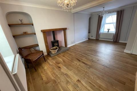 2 bedroom terraced house for sale, Towy Terrace, Ffairfach, Llandeilo