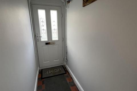 2 bedroom terraced house for sale, Towy Terrace, Ffairfach, Llandeilo
