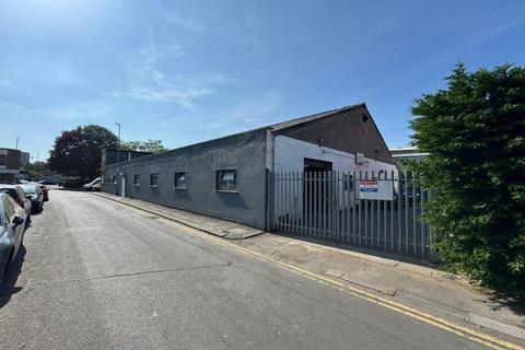 Industrial development to rent, Barton Manor Bristol BS2 0RL