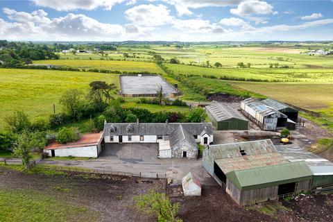 Equestrian property for sale, Oldhall Murray Farm, Aiket Road, Dunlop, Kilmarnock, East Ayrshire, KA3