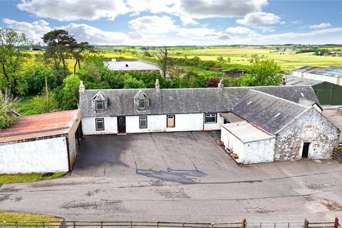 Equestrian property for sale, Oldhall Murray Farm, Aiket Road, Dunlop, Kilmarnock, East Ayrshire, KA3