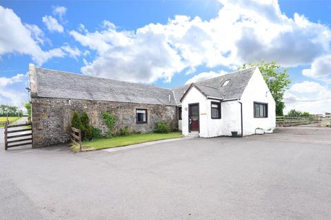 Equestrian property for sale, Oldhall Murray Farm, Aiket Road, Dunlop, Kilmarnock, East Ayrshire, KA3