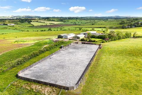 Equestrian property for sale, Oldhall Murray Farm, Aiket Road, Dunlop, Kilmarnock, East Ayrshire, KA3