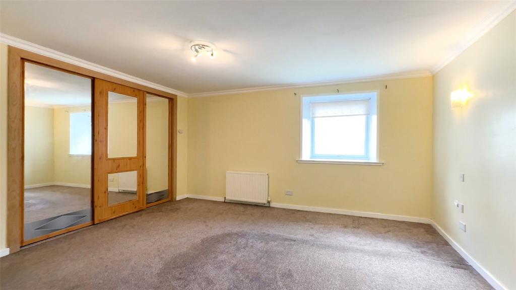 Cottage Bedroom