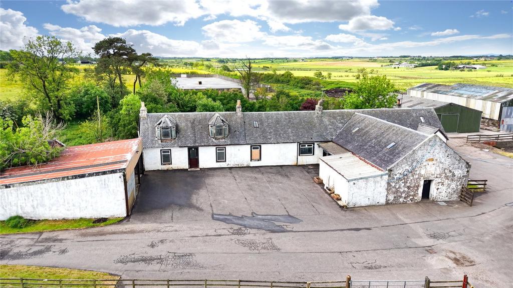 Oldhall Murray