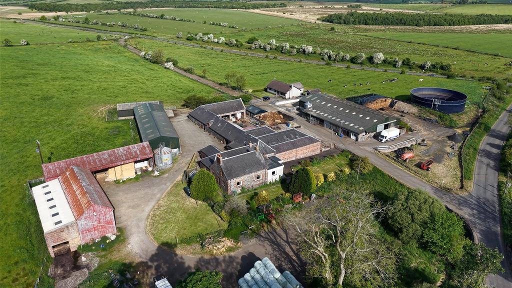 Burnton Farm