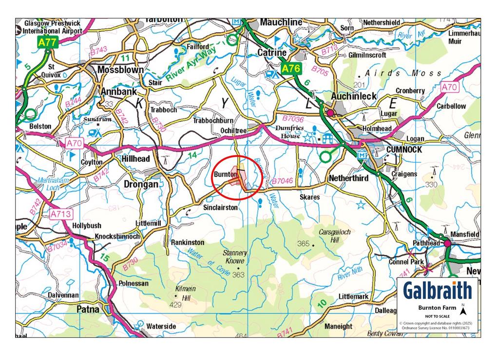 Location Plan