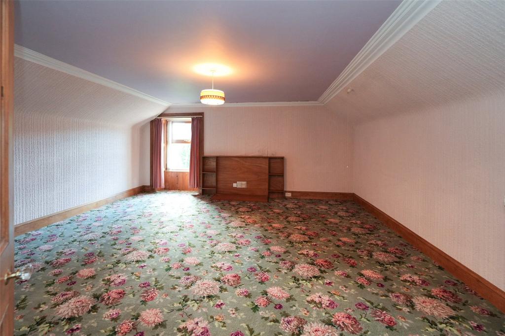 Farmhouse Bedroom
