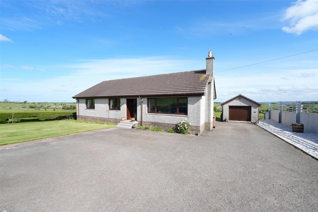 Glenburn Bungalow