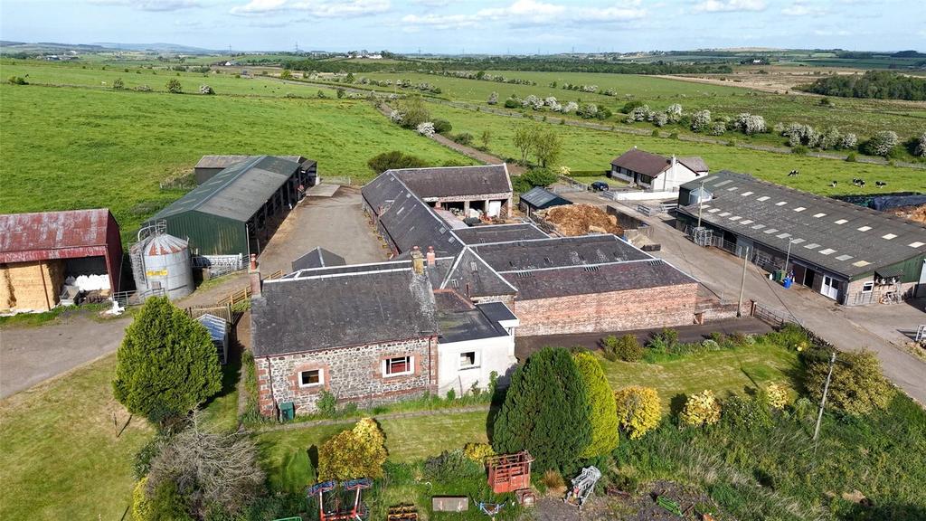 Burnton Farm