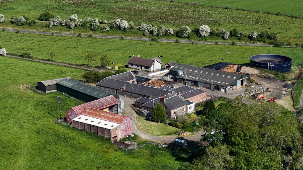 Burnton Farm