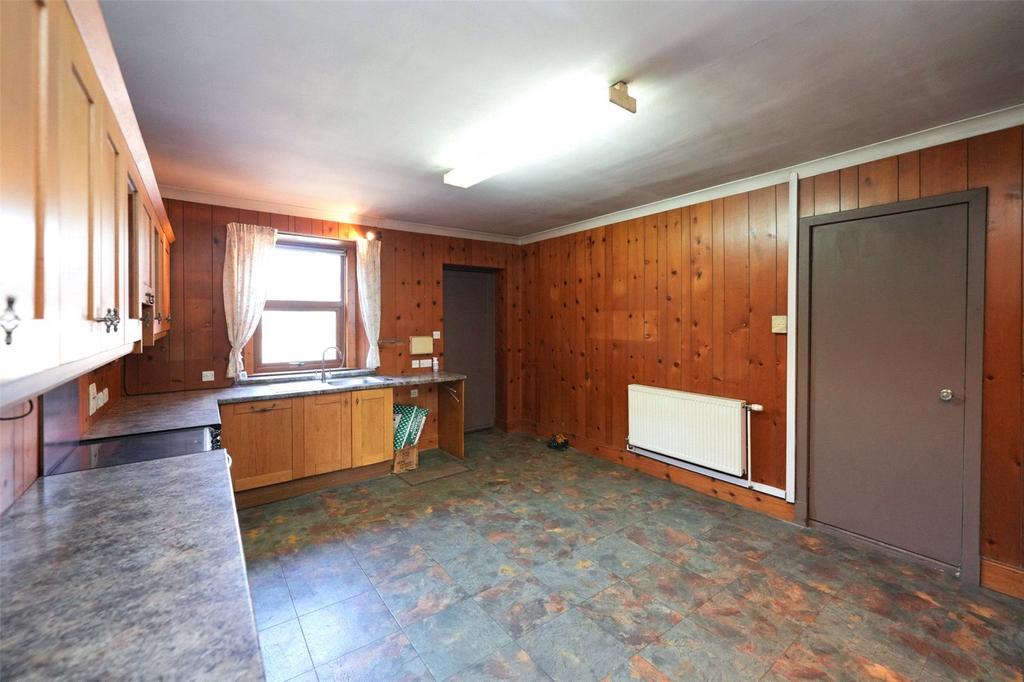 Farmhouse Kitchen