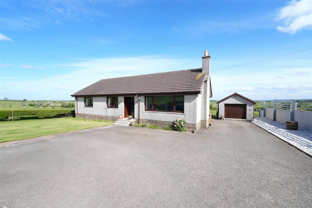 Glenburn Bungalow