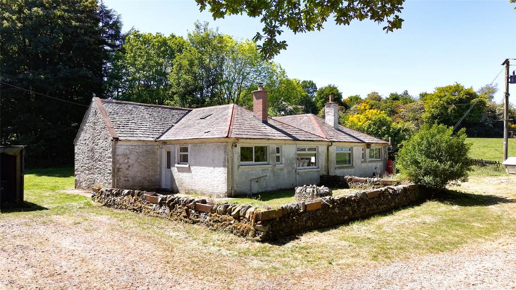 1 &amp; 2 Breoch Cottage