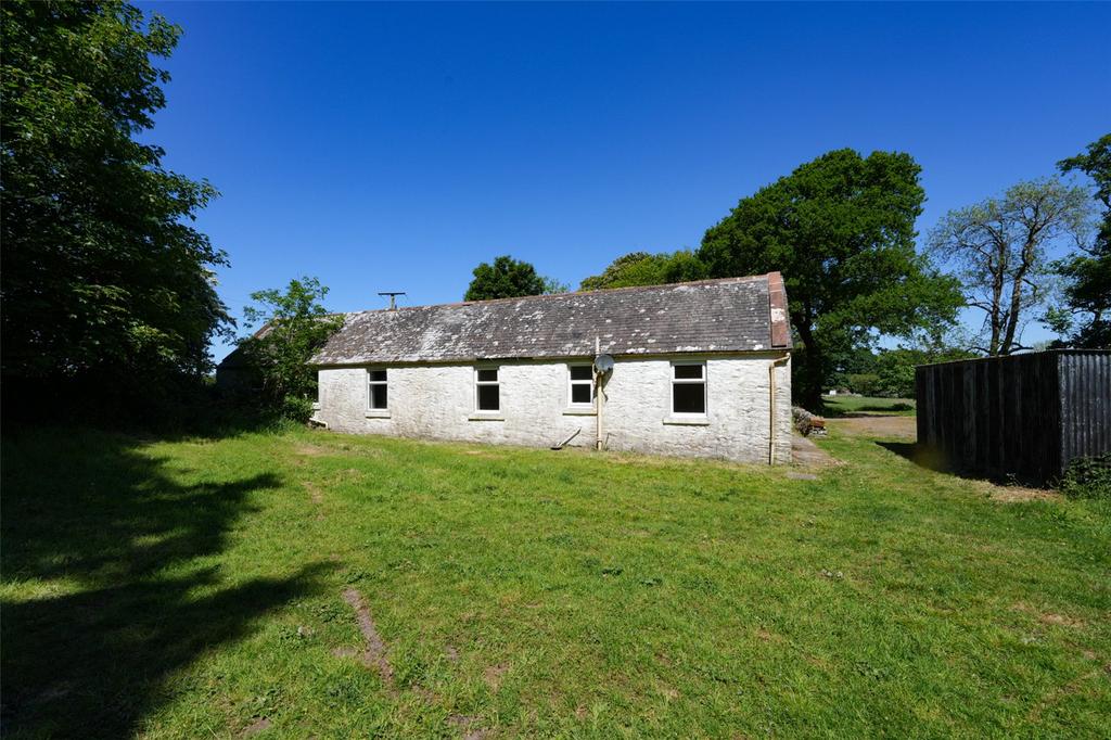 1 &amp; 2 Breoch Cottage