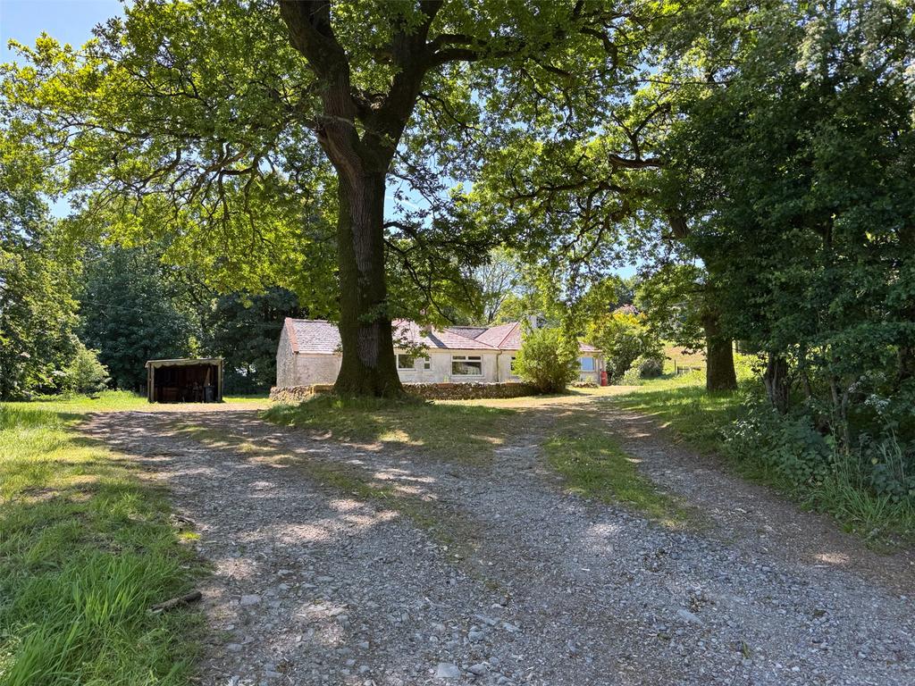 1 &amp; 2 Breoch Cottage