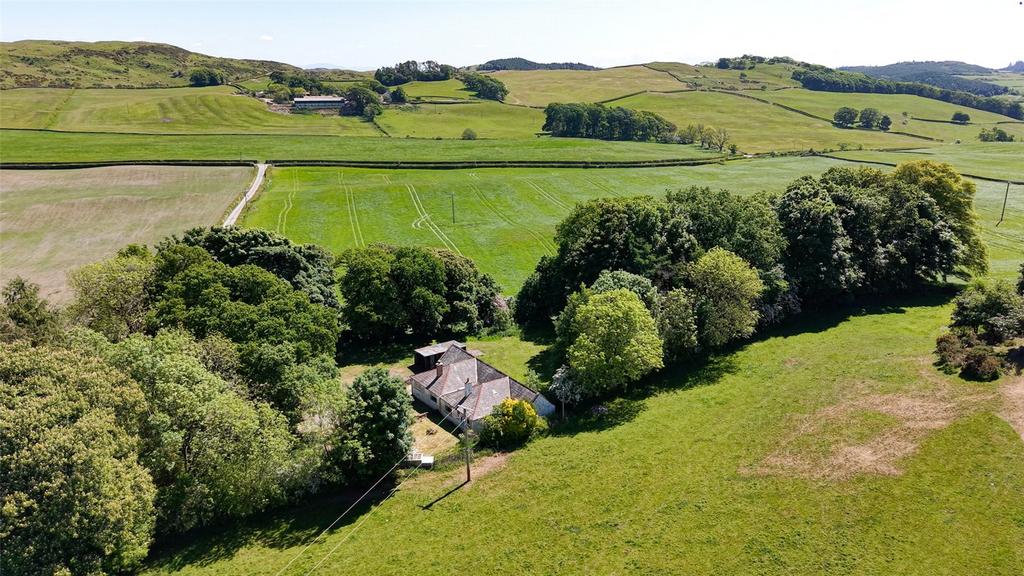 1 &amp; 2 Breoch Cottage