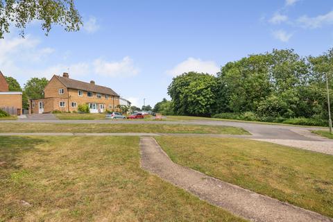 3 bedroom semi-detached house for sale, Courtenay Road, Wantage OX12