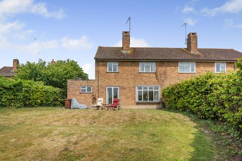 3 bedroom semi-detached house for sale, Courtenay Road, Wantage OX12
