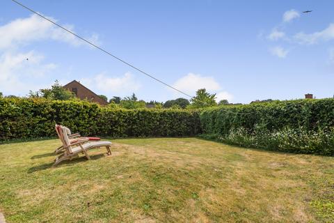 3 bedroom semi-detached house for sale, Courtenay Road, Wantage OX12