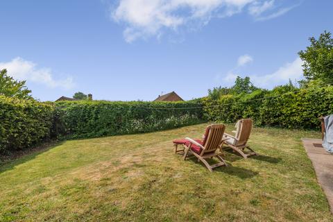 3 bedroom semi-detached house for sale, Courtenay Road, Wantage OX12
